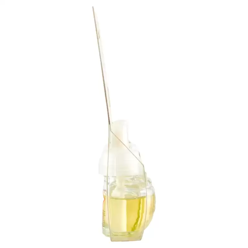Air Wick Difuzor de Parfum cu Uleiuri esențiale Regenerator Vanilia Rezerva,19 ml X2 Bax 5 buc.